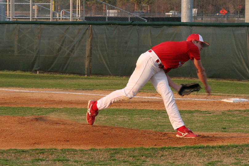 FPC Baseball