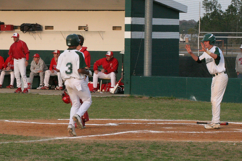 FPC Baseball