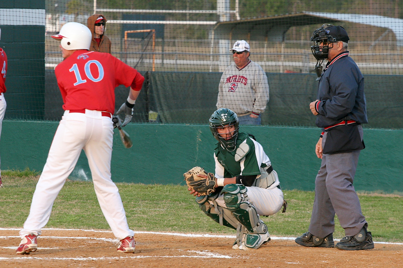 FPC Baseball