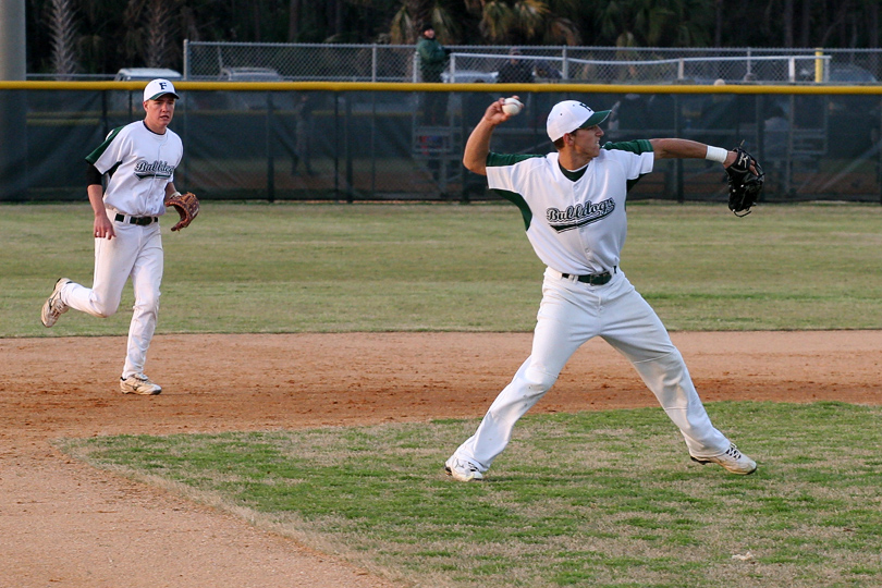 FPC Baseball