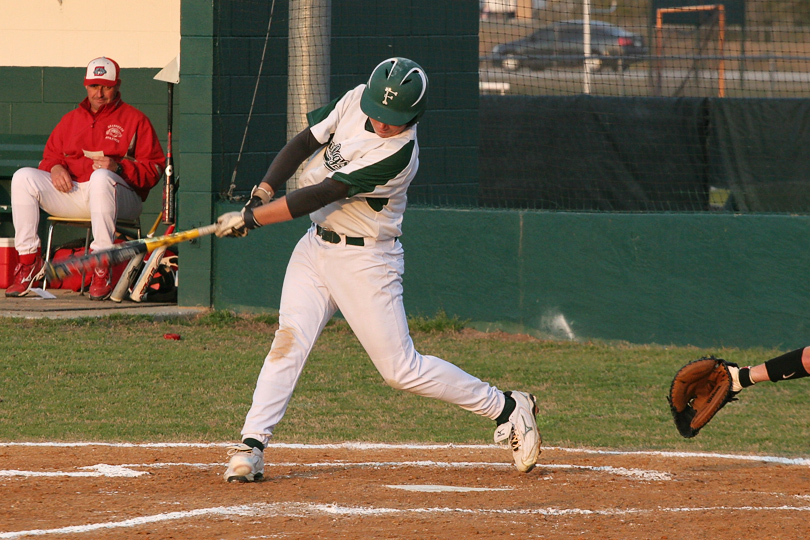 FPC Baseball