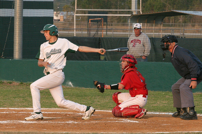 FPC Baseball