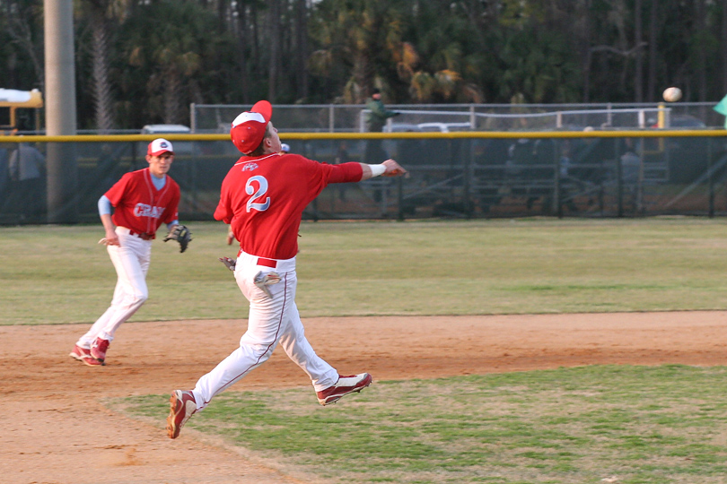 FPC Baseball