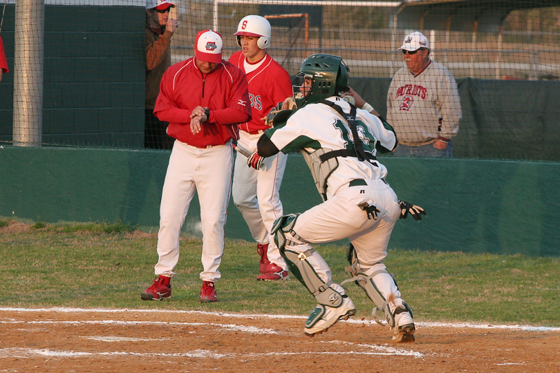 FPC Baseball