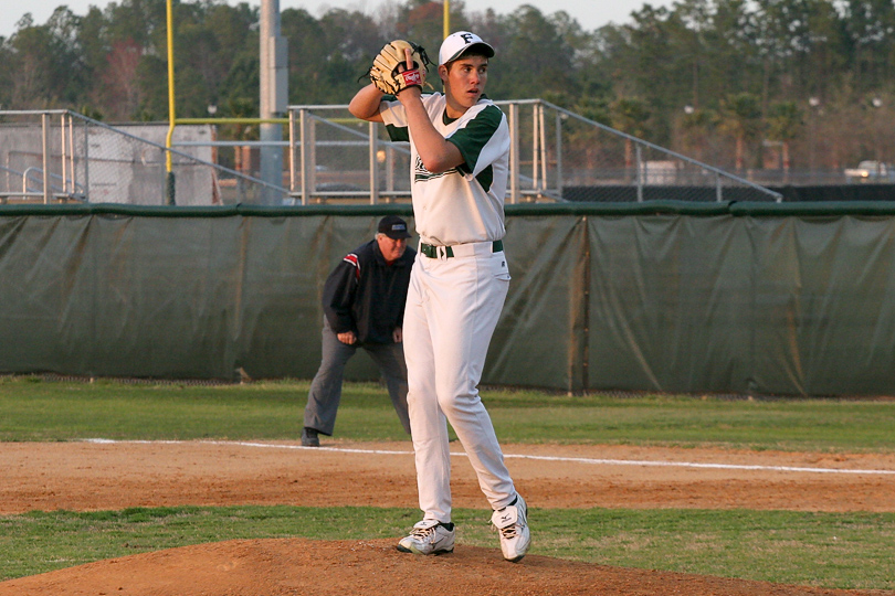 FPC Baseball