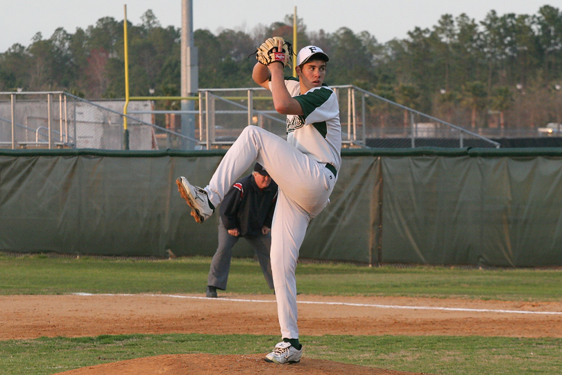 FPC Baseball