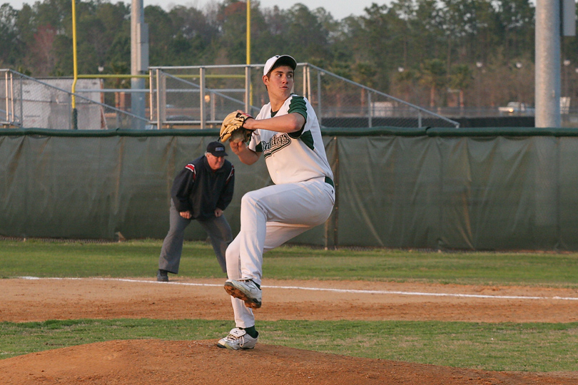 FPC Baseball