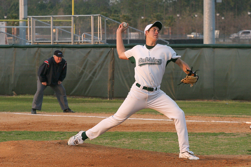 FPC Baseball