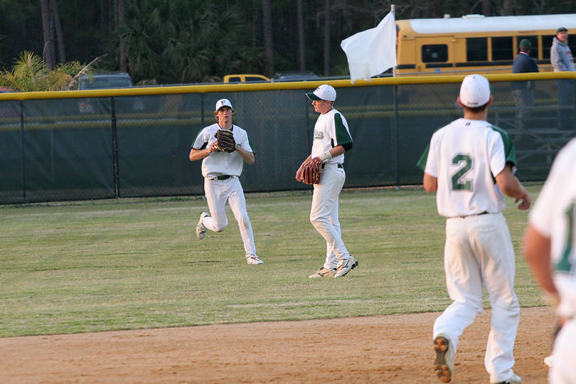 FPC Baseball