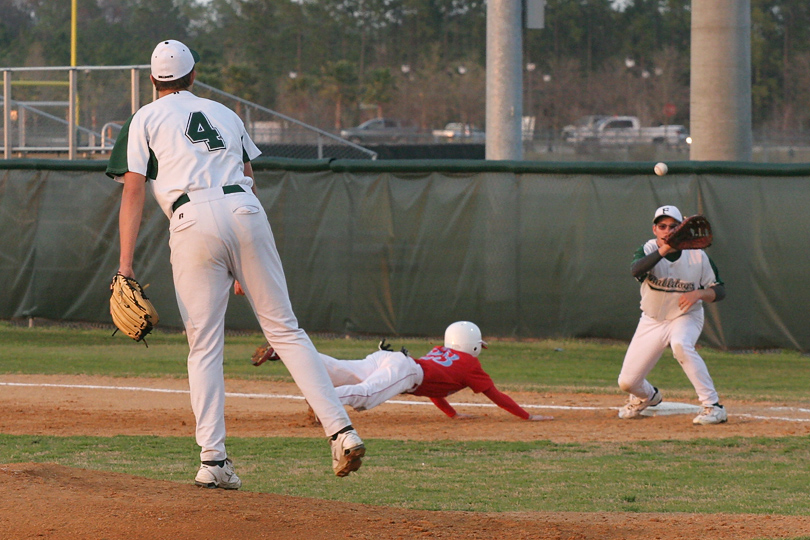 FPC Baseball