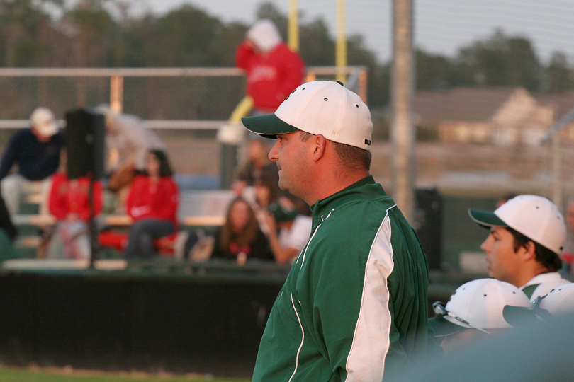 FPC Baseball