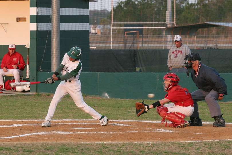 FPC Baseball