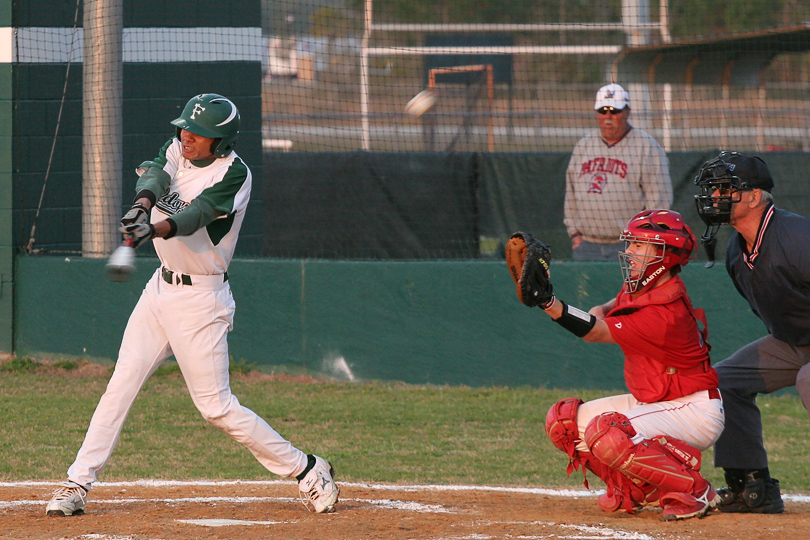 FPC Baseball