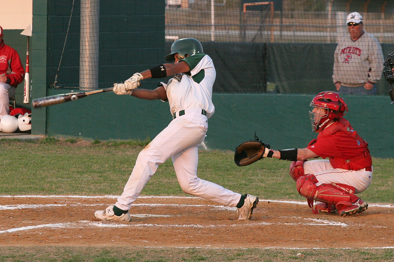 FPC Baseball