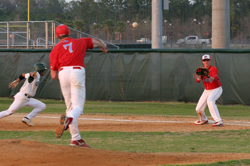 FPC Baseball