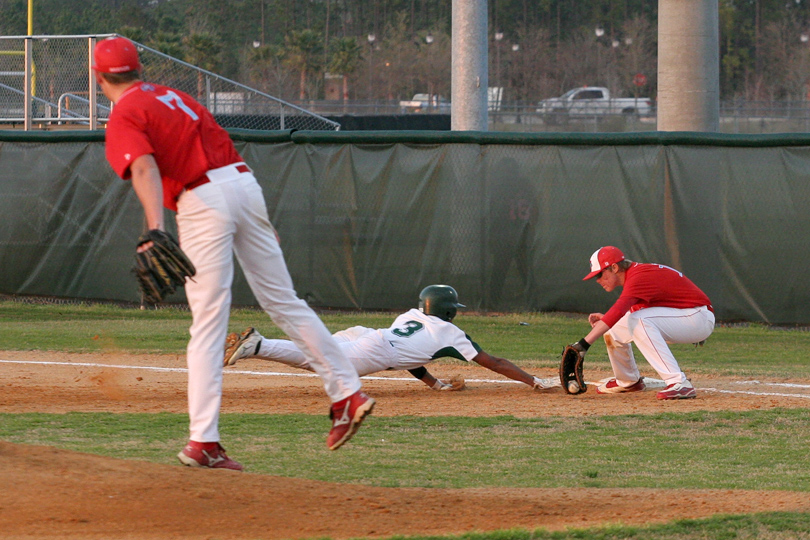 FPC Baseball