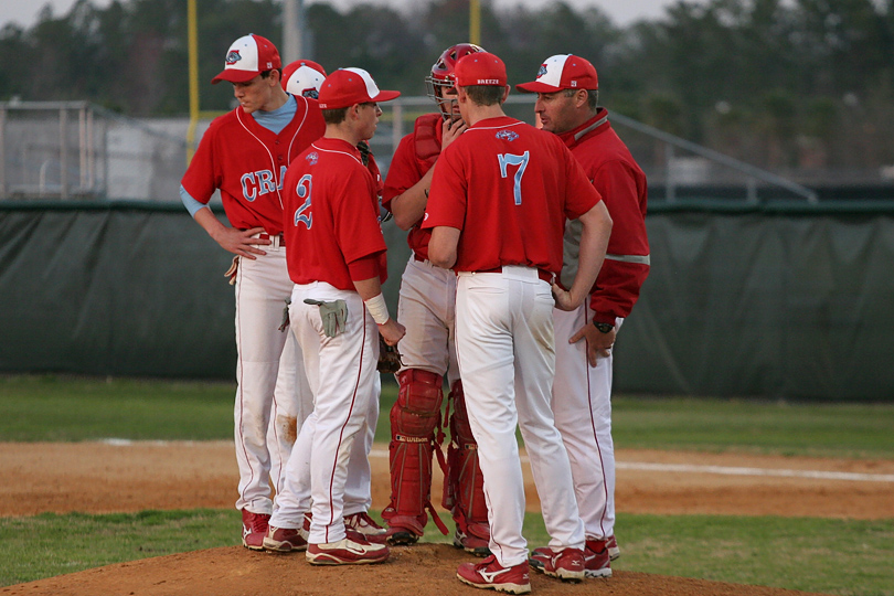 FPC Baseball