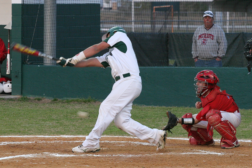 FPC Baseball