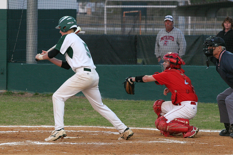 FPC Baseball