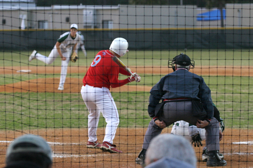 FPC Baseball