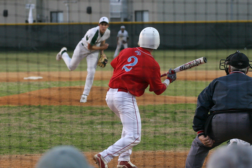 FPC Baseball