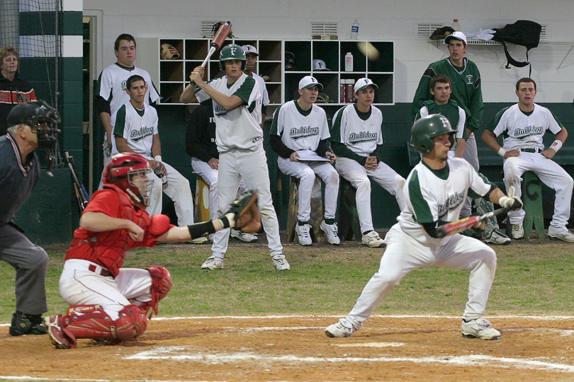 FPC Baseball