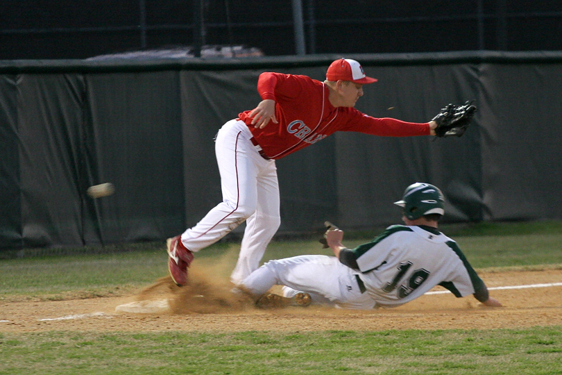 FPC Baseball