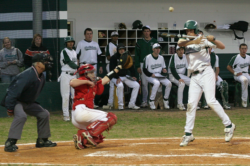 FPC Baseball