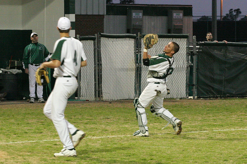 FPC Baseball