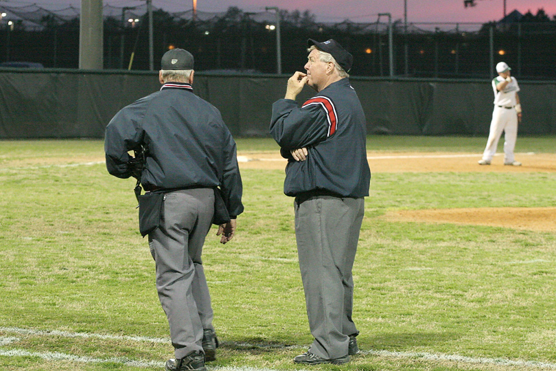 FPC Baseball