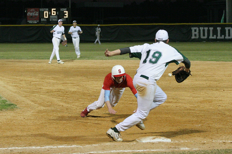 FPC Baseball