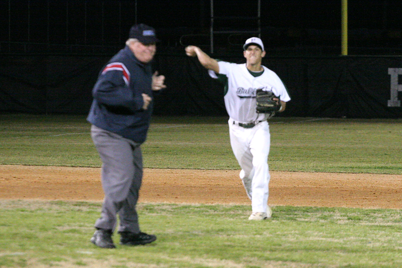 FPC Baseball