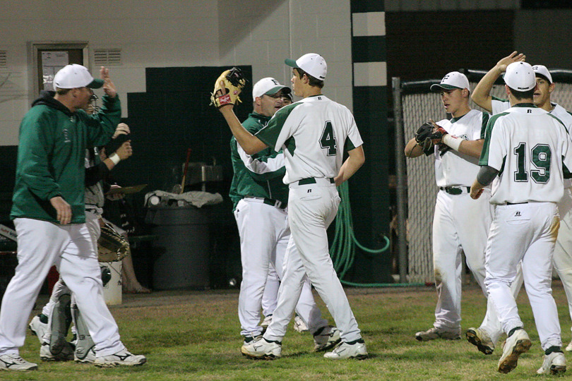 FPC Baseball