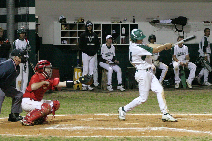 FPC Baseball