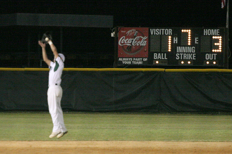 FPC Baseball