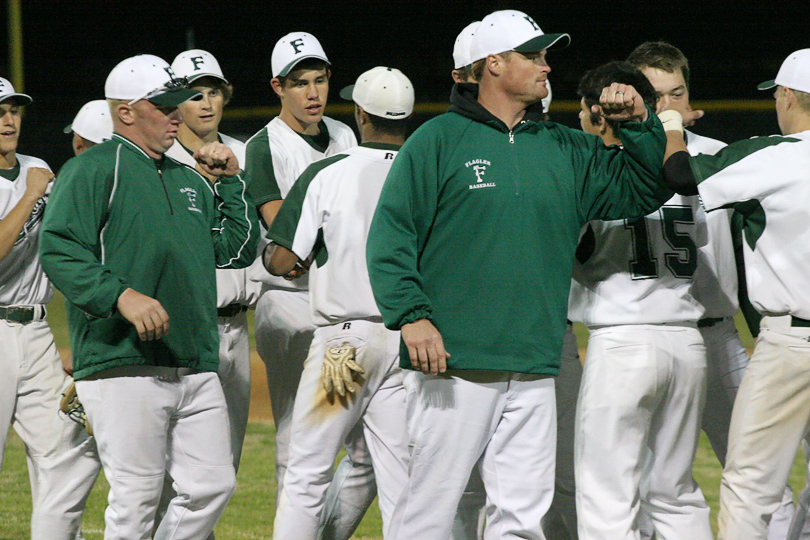 FPC Baseball