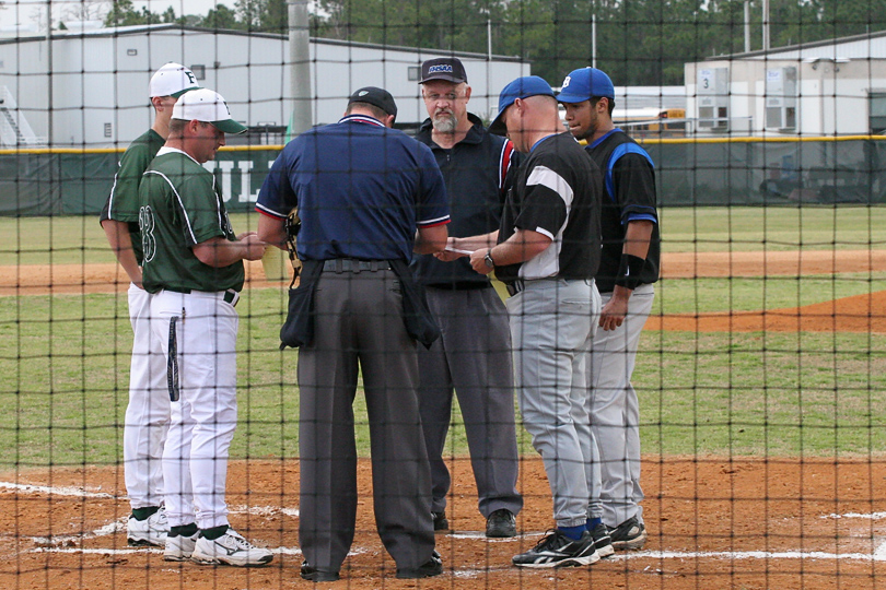 FPC Baseball