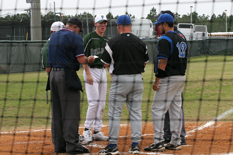 FPC Baseball