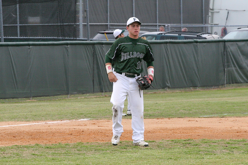 FPC Baseball