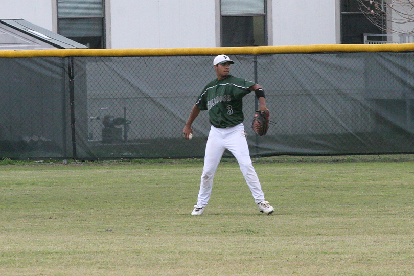 FPC Baseball