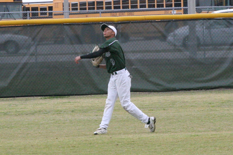 FPC Baseball