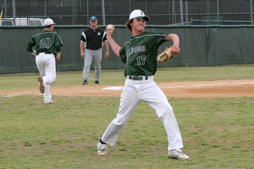 FPC Baseball