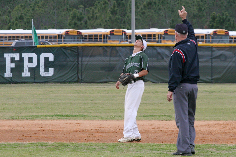 FPC Baseball