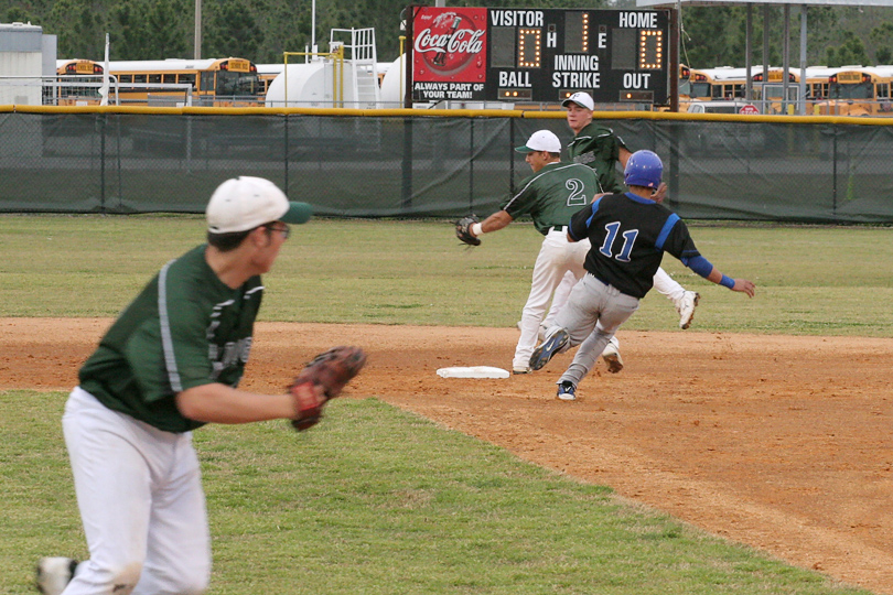 FPC Baseball