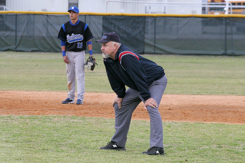 FPC Baseball