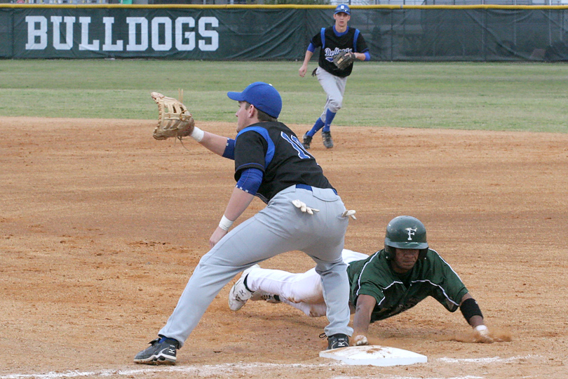 FPC Baseball