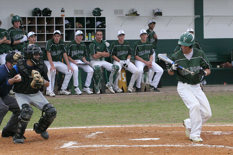 FPC Baseball