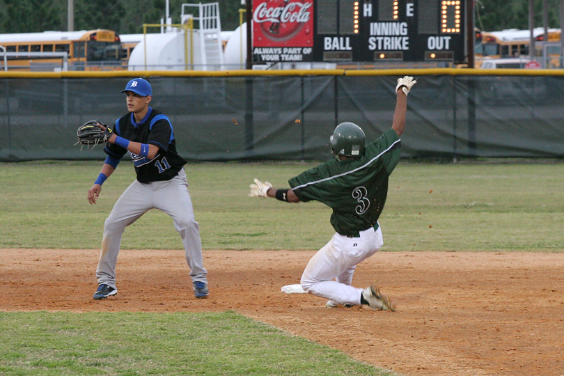 FPC Baseball