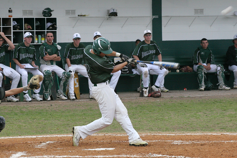 FPC Baseball