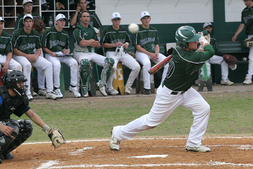 FPC Baseball